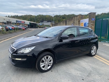 Used Peugeot 308 2014 for sale - 76149800: Photo 4