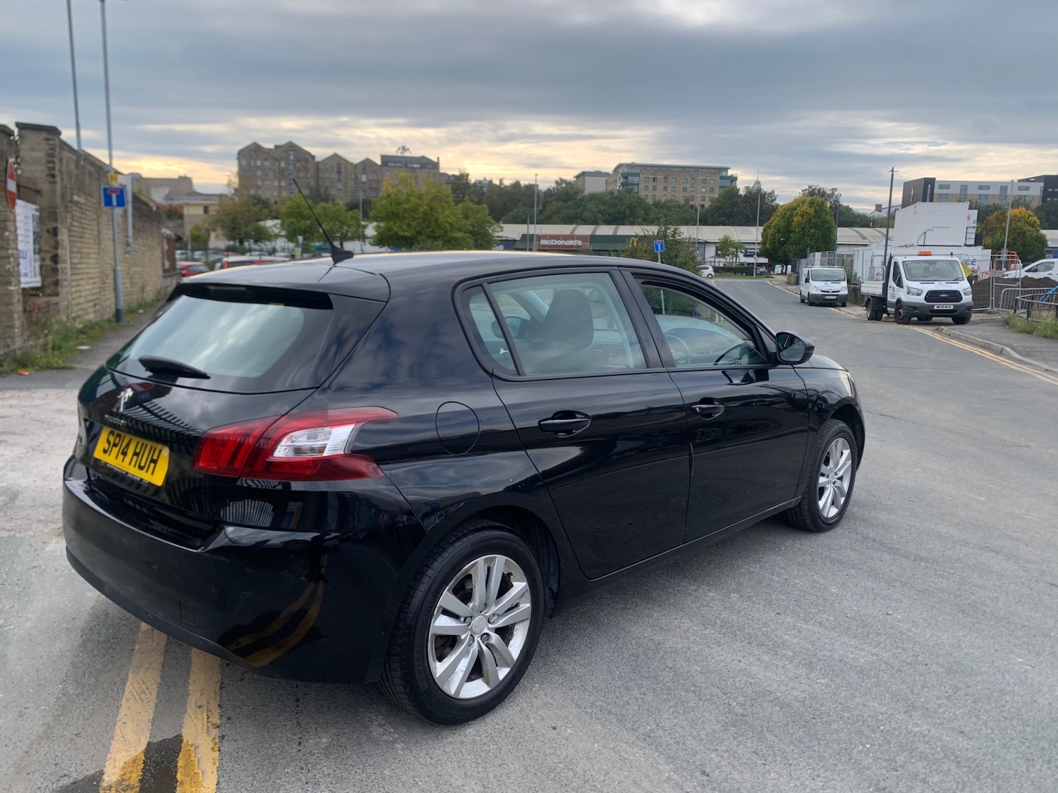 Used Peugeot 308 2014 for sale - 76149800: Photo 7