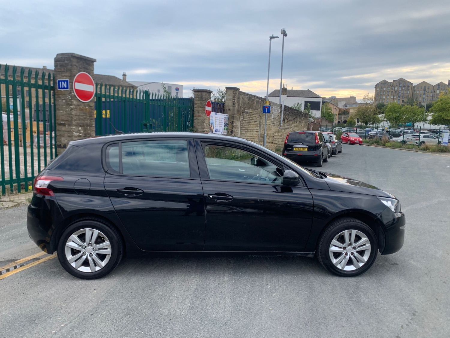 Used Peugeot 308 2014 for sale - 76149800: Photo 8