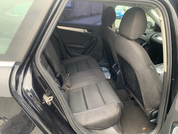 Used Audi A4 2009 for sale - 76305461: Photo 10