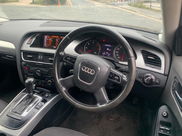 Used Audi A4 2009 for sale - 76305461: Photo 11