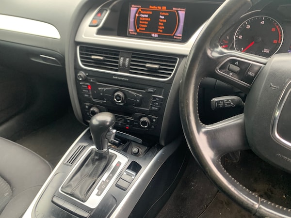 Used Audi A4 2009 for sale - 76305461: Photo 12