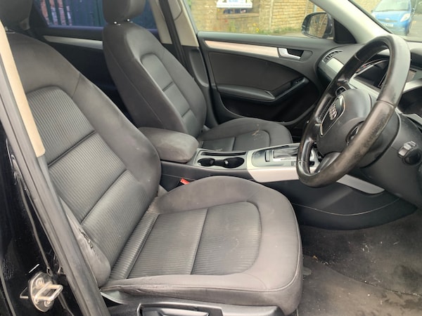 Used Audi A4 2009 for sale - 76305461: Photo 14