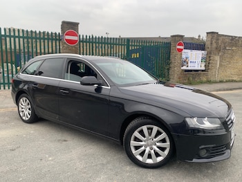 Audi - A4