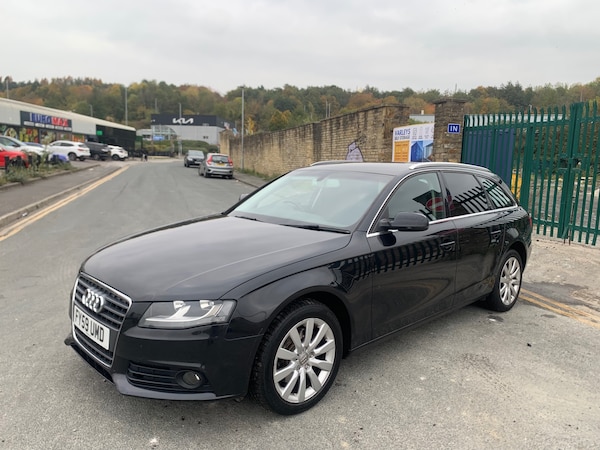 Used Audi A4 2009 for sale - 76305461: Photo 5