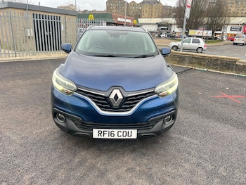 Used Renault Kadjar 2016 for sale - 77647777: Photo