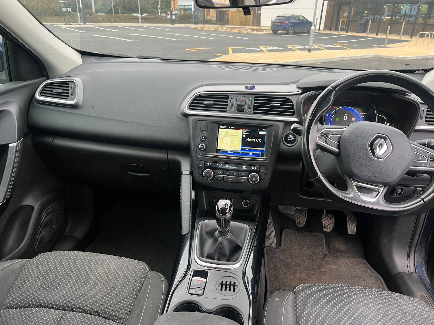 Used Renault Kadjar 2016 for sale - 77647777: Photo 7