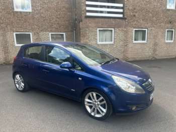 2007 (07) - 1.4i 16V Design 5dr
