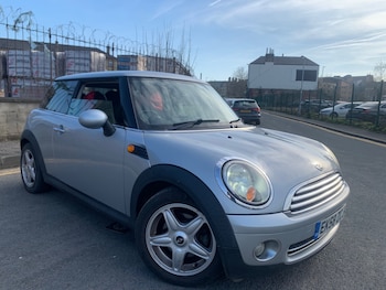 Used MINI Hatch 2008 for sale - 77934117: Photo