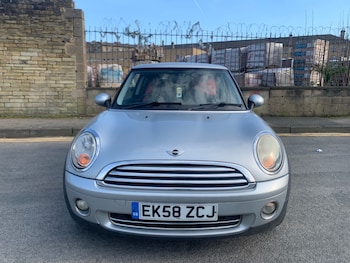 Used MINI Hatch 2008 for sale - 77934117: Photo