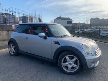 Used MINI Hatch 2008 for sale - 77934117: Photo