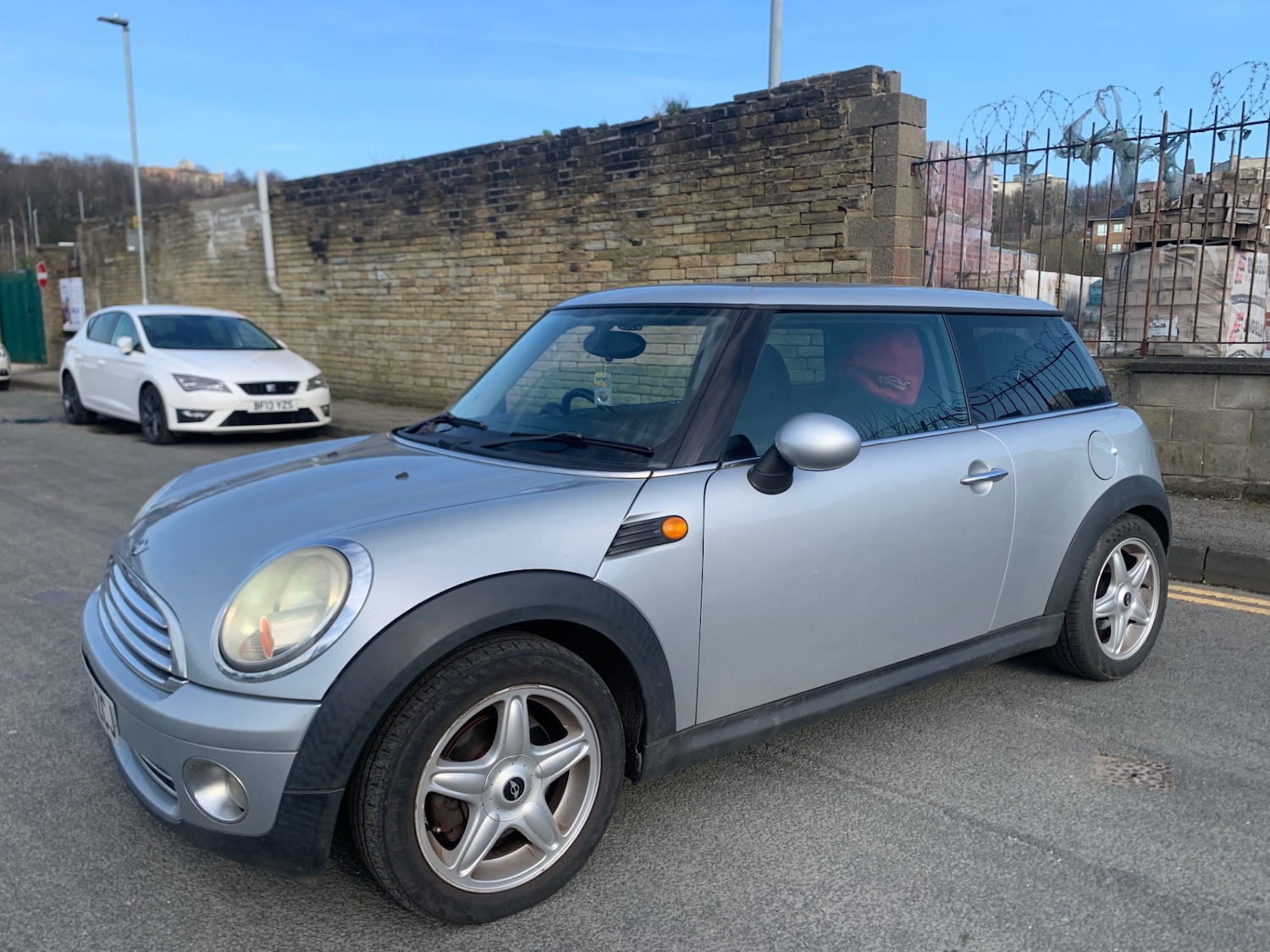 Used MINI Hatch 2008 for sale - 77934117: Photo 4