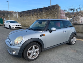 Used MINI Hatch 2008 for sale - 77934117: Photo