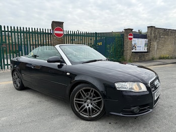 Used Audi A4 2009 for sale - 78508360: Photo