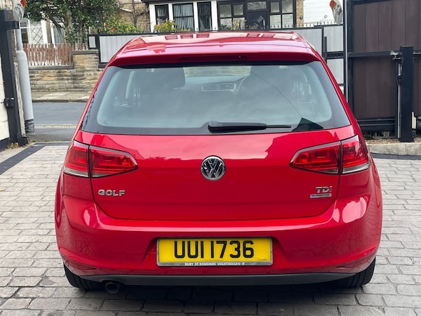 Used Volkswagen Golf 2013 for sale - 76305680: Photo 10
