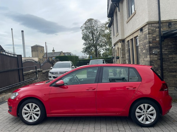 Used Volkswagen Golf 2013 for sale - 76305680: Photo 13