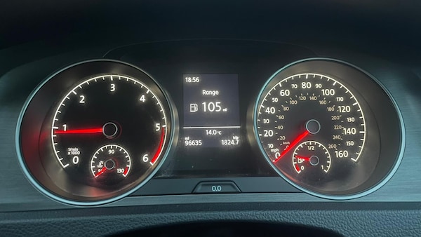 Used Volkswagen Golf 2013 for sale - 76305680: Photo 16