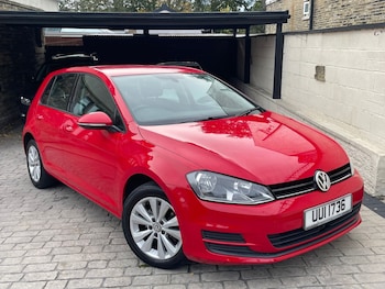 Volkswagen - Golf