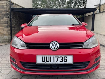 Used Volkswagen Golf 2013 for sale - 76305680: Photo 2