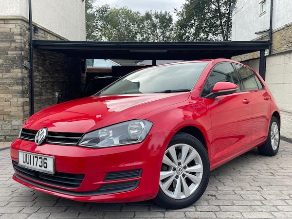 Used Volkswagen Golf 2013 for sale - 76305680: Photo 3