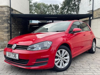Used Volkswagen Golf 2013 for sale - 76305680: Photo 3
