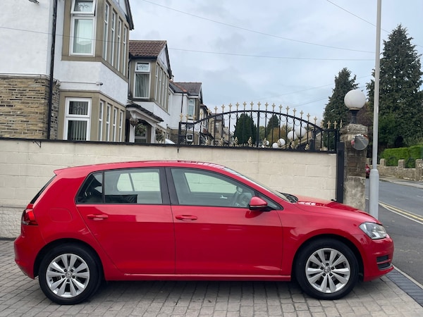 Used Volkswagen Golf 2013 for sale - 76305680: Photo 5