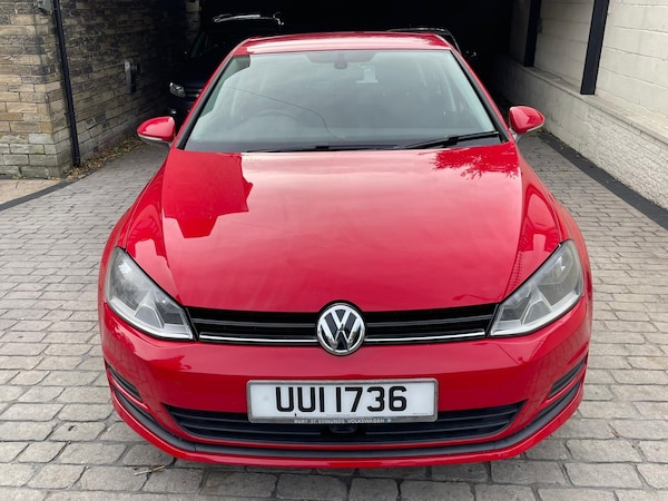 Used Volkswagen Golf 2013 for sale - 76305680: Photo 8
