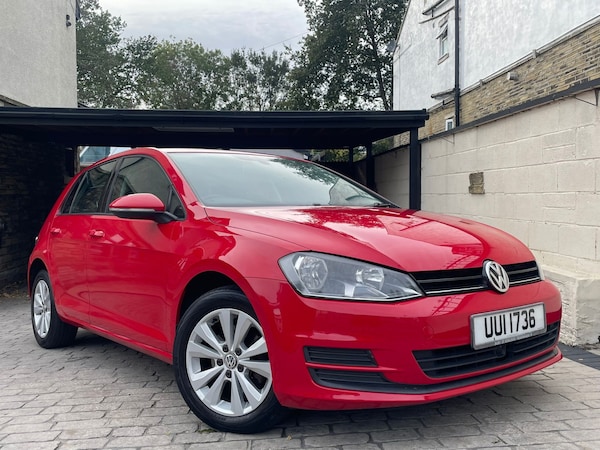 Used Volkswagen Golf 2013 for sale - 76305680: Photo 9