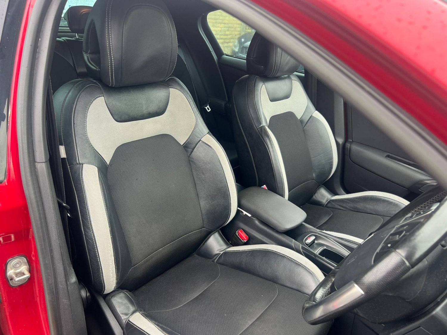 Used Citroen DS4 2012 for sale - 77982896: Photo 10