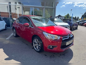Used Citroen DS4 2012 for sale - 77982896: Photo