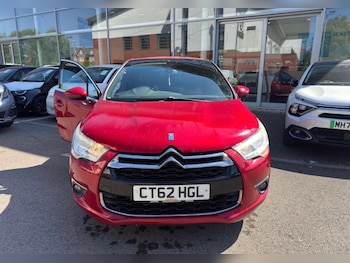 Used Citroen DS4 2012 for sale - 77982896: Photo