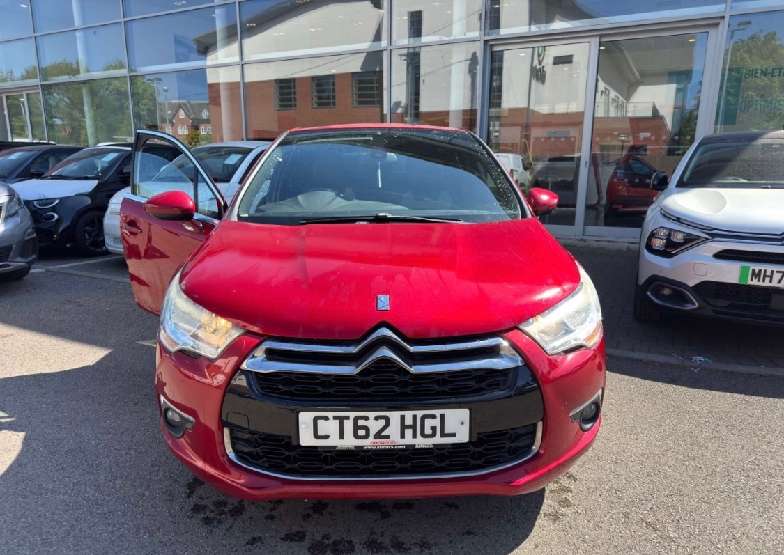 Used Citroen DS4 2012 for sale - 77982896: Photo 5