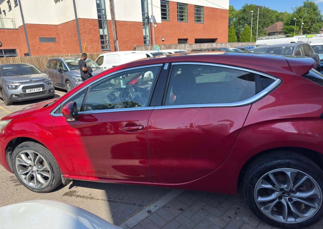 Used Citroen DS4 2012 for sale - 77982896: Photo 7