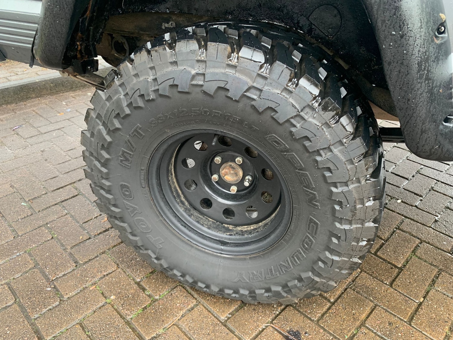 Used Jeep Cherokee 1993 for sale - 78144212: Photo 12