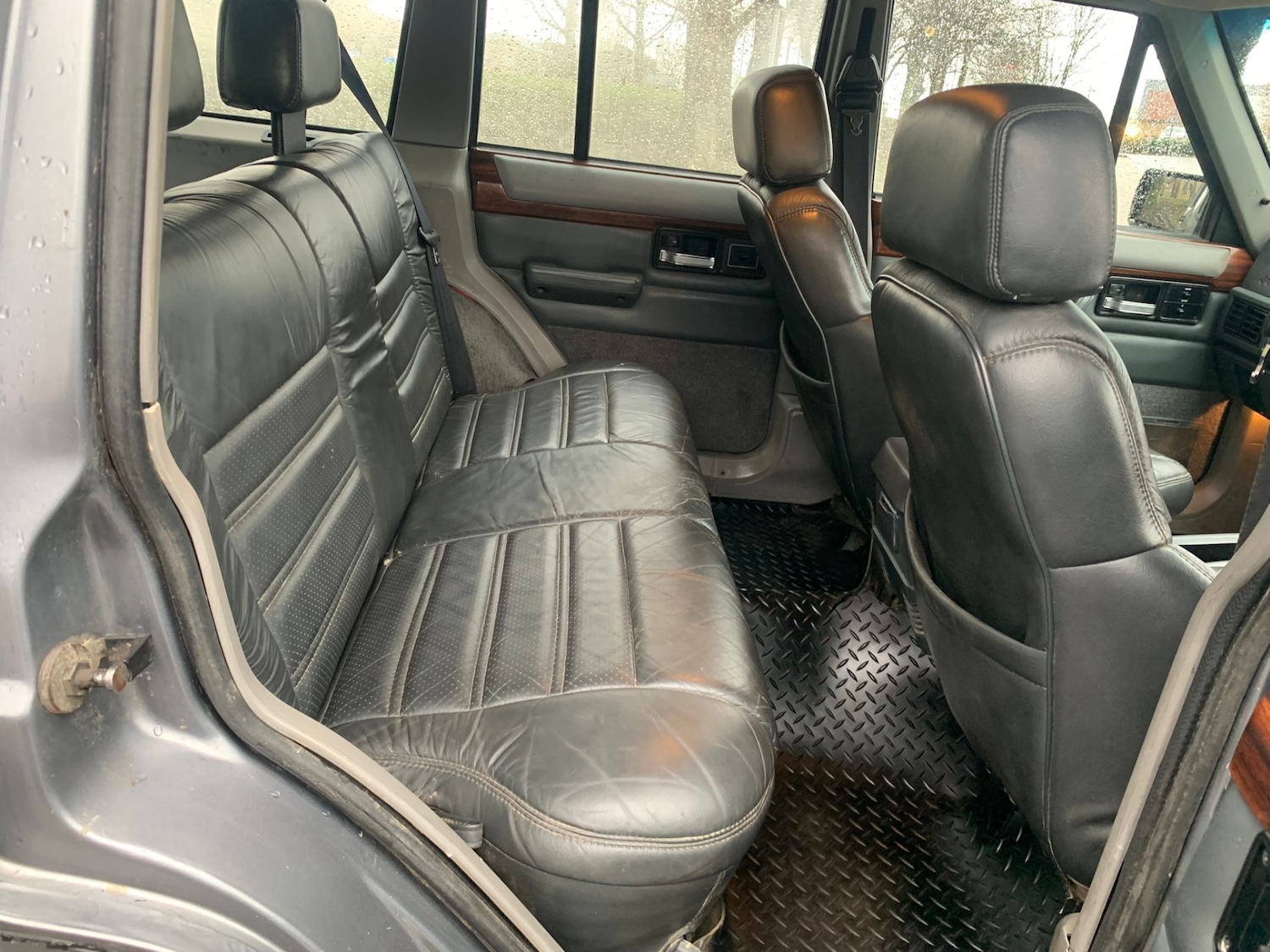 Used Jeep Cherokee 1993 for sale - 78144212: Photo 14