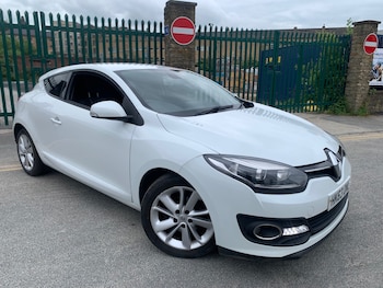 Used Renault Megane 2013 for sale - 78491288: Photo