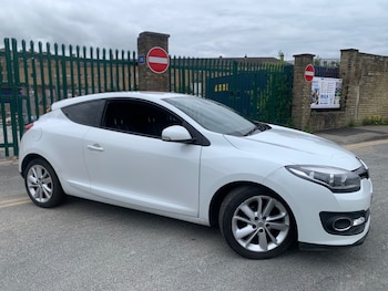Used Renault Megane 2013 for sale - 78491288: Photo
