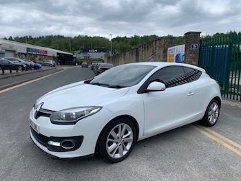 Used Renault Megane 2013 for sale - 78491288: Photo