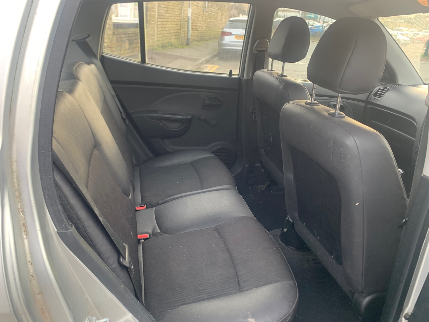 Used Kia Picanto 2009 for sale - 77560048: Photo 10