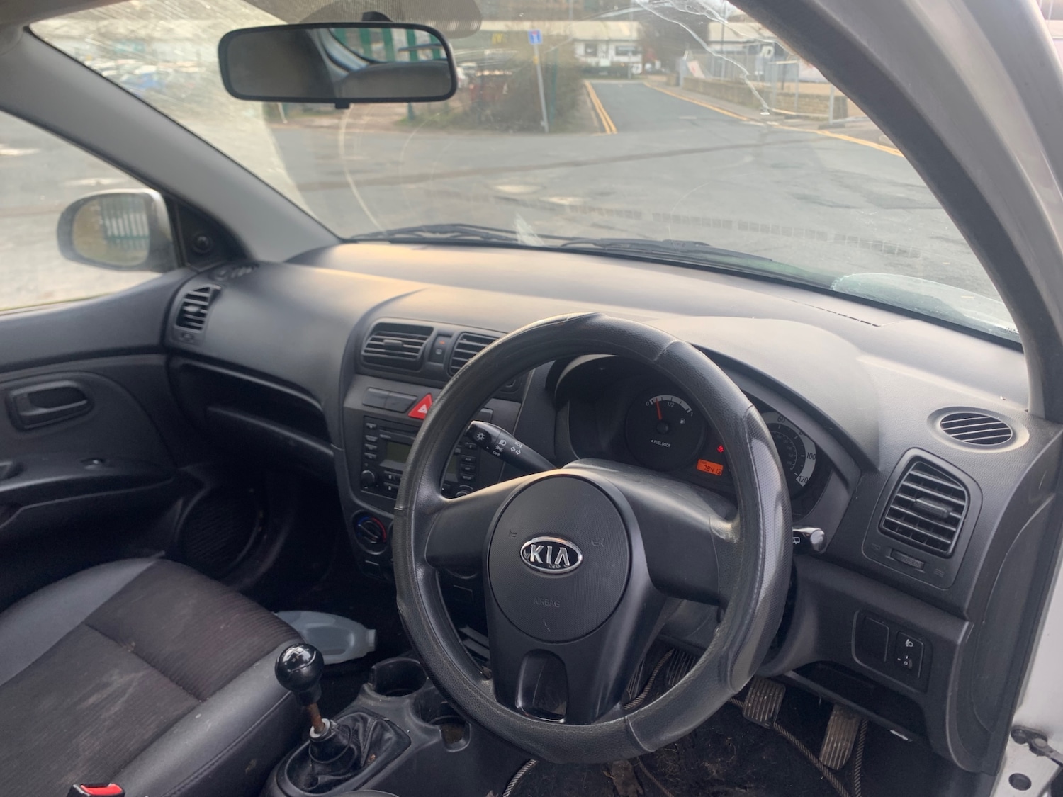 Used Kia Picanto 2009 for sale - 77560048: Photo 11