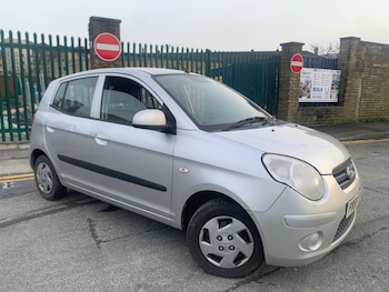 Used Kia Picanto 2009 for sale - 77560048: Photo
