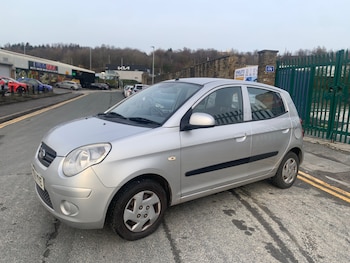 Used Kia Picanto 2009 for sale - 77560048: Photo