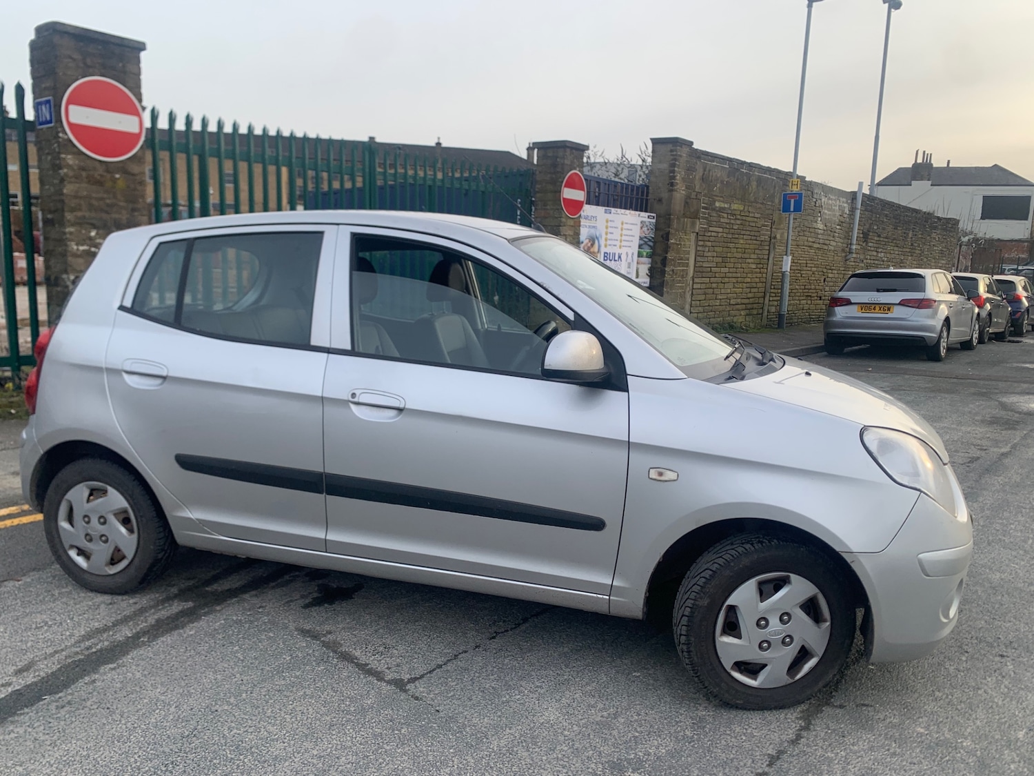 Used Kia Picanto 2009 for sale - 77560048: Photo 5