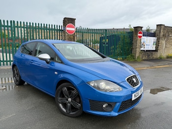Used SEAT Leon 2011 for sale - 78630484: Photo