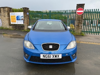 Used SEAT Leon 2011 for sale - 78630484: Photo