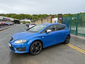 Used SEAT Leon 2011 for sale - 78630484: Photo