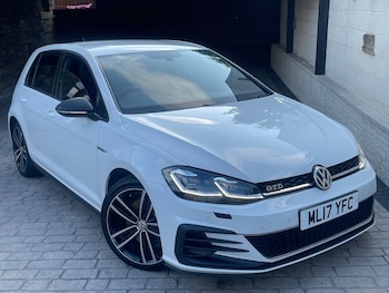 Used Volkswagen Golf 2017 for sale - 75587567: Photo