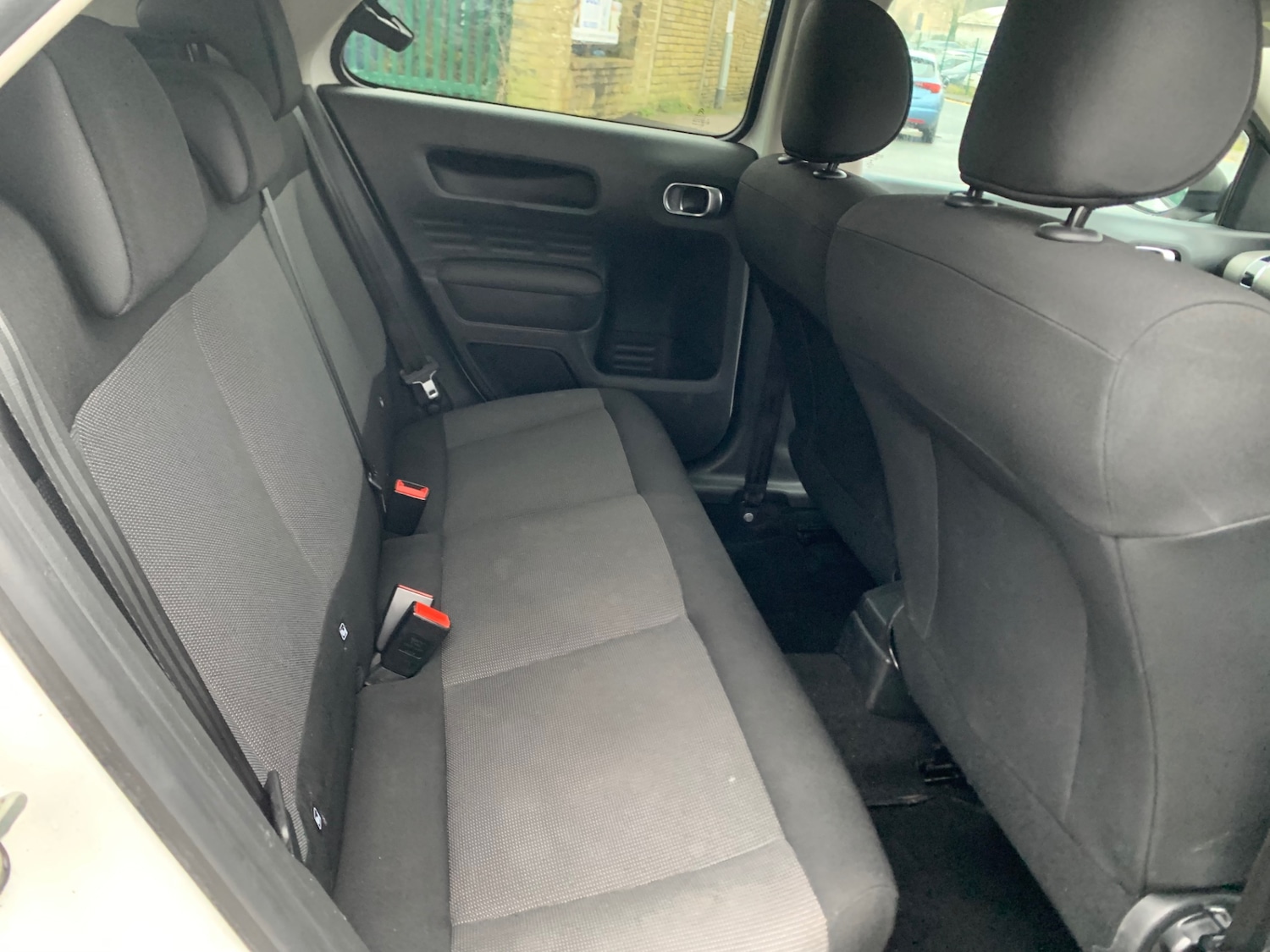 Used Citroen C4 Cactus 2015 for sale - 77409285: Photo 10