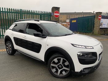 2015 (65) - 1.6 e-HDi Flair 5dr ETG6