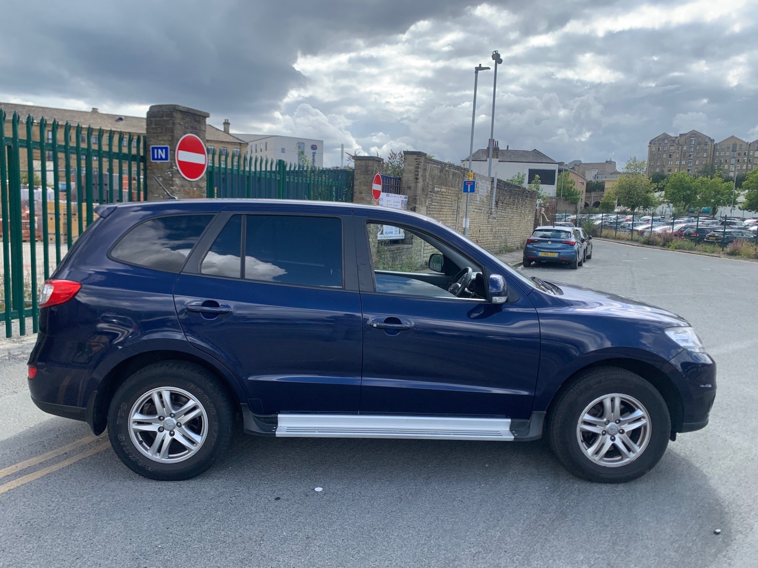 Vehicle 9